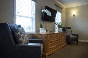 Regent Hotel Revelstoke