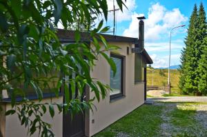 Apartmán Cozy apartment in the middle of the nature Závažná Poruba Slovensko