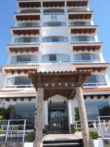 Hotel 9 Manantiales - 4hvězdičkové hotely ve městě Chignahuapan