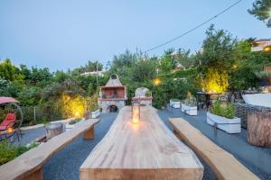 Avatel Eco Lodge Halkidiki Greece