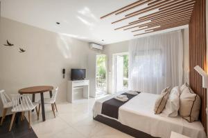Superior Double Room room in Avatel Eco Lodge