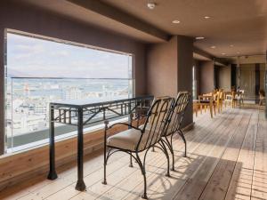 Kobe Bay Sheraton Hotel & Towers