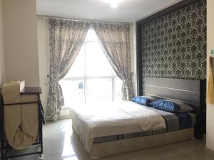Peggy Central Park Residences, Apartments - Jakarta
