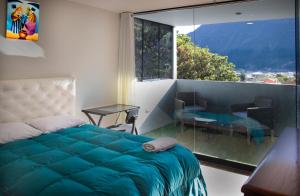 Hotel California Calca