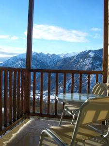 Apartman Apartamentos Ball Benas Cerler Cerler &Scaron;panija