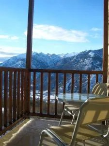 Apartamentos Ball Benas Edificio Aigualluts - Cerler