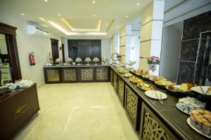 Rest Night Serviced Apartments Wadi Al Dawasir