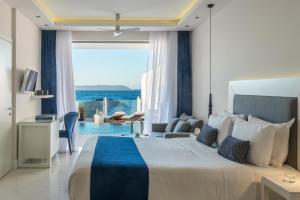 Knossos Beach Bungalows Suites Resort & Spa Heraklio Greece