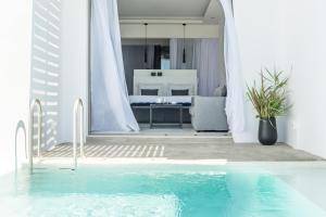 Knossos Beach Bungalows Suites Resort & Spa Heraklio Greece