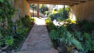 Casa Robert y Nergiz