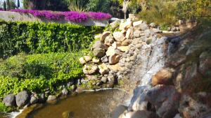 Casa Robert y Nergiz