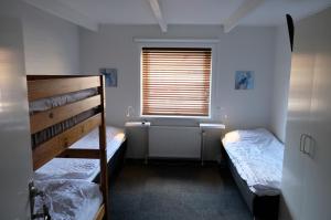 Benniksgaard Bed & Breakfast