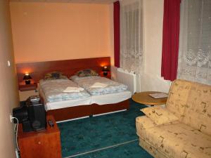 Pension Schaumannův Dvůr