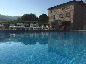 Hostal Expo - As Madorras