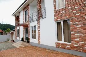 Black Sea Guesthouse - Khasaut-Grecheskoye