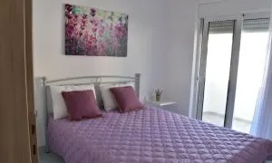 Levande Studio with private parking - 阿凡杜