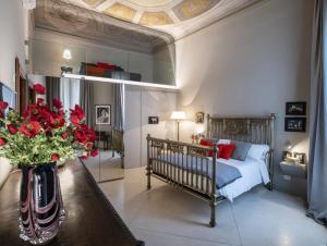 Хотел Casa Botticelli Флоренция Италия