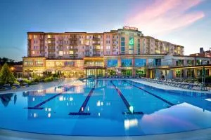 Hotel Karos Spa - Nagykanizsa