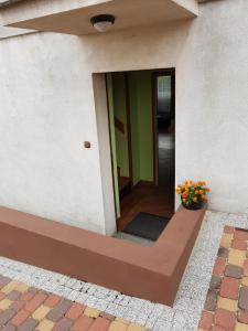 Apartamenty Nadmorskie