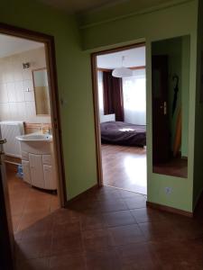 Apartamenty Nadmorskie