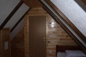 Duplex Suite room in Apartmani Prisoje