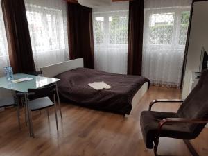 Apartamenty Nadmorskie