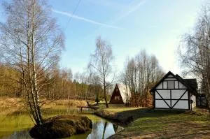 Agroturystyka "U Sochy" - Kiełpino