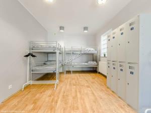 Hostel Stacja Plaża