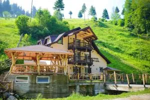 CASA Non Nobis Dambovicioara - 萨提克