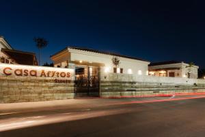 Casa Afytos - Adults Only