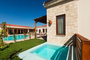 Casa Afytos (Adults Only) Halkidiki Greece