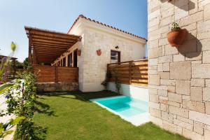 Casa Afytos (Adults Only) Halkidiki Greece