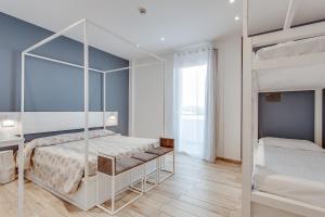 Family Room with Balcony room in Evo Boutique Hotel & SPA