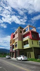 旭語民宿 台東縣民宿1436號 - Ta-p'o-ts'un