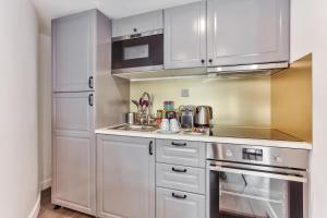 40-Flat Paris Eiffel