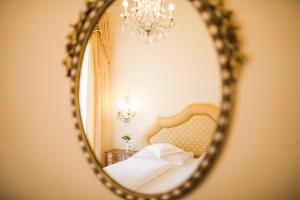 Deluxe Suite room in Hotel Adria