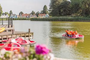 Appart'hotels Village Pierre & Vacances Belle Dune : photos des chambres