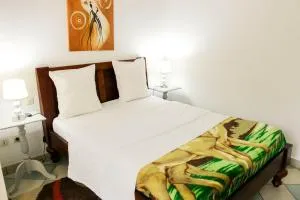 Tchero Appartement 1 - Douala