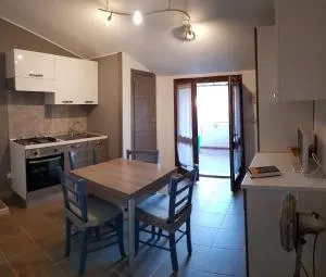 Piero's Apartment Cardedu - 卡尔德杜