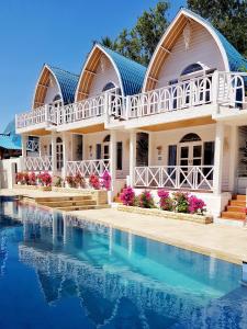 Santorini Beach Resort