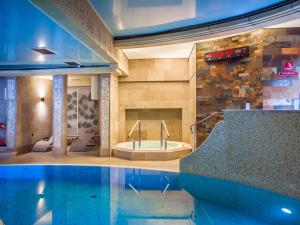 VacationClub - Dune B Apartment 4.23