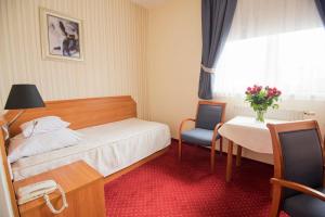 Hotel Daria