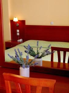 Twin Room with Sea View