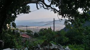 Estian Makrinitsas Pelion Greece