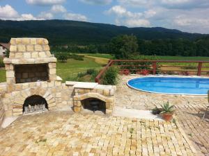 Guest House Starý Sedloňov
