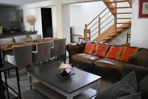 Appartements La Marcillande : photos des chambres