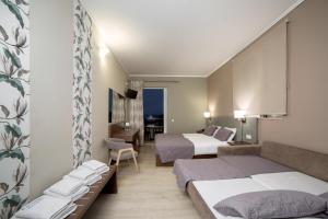 Kalamaki Beach Hotel, Zakynthos Island