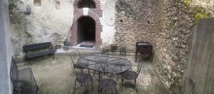 B&B / Chambres d'hotes La Bossellerie : photos des chambres