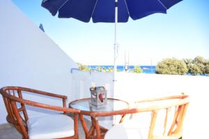 Kiotari Beach Apartments Rhodes Greece
