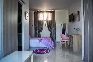 Chambre d'hôtes Lempery - Palleville